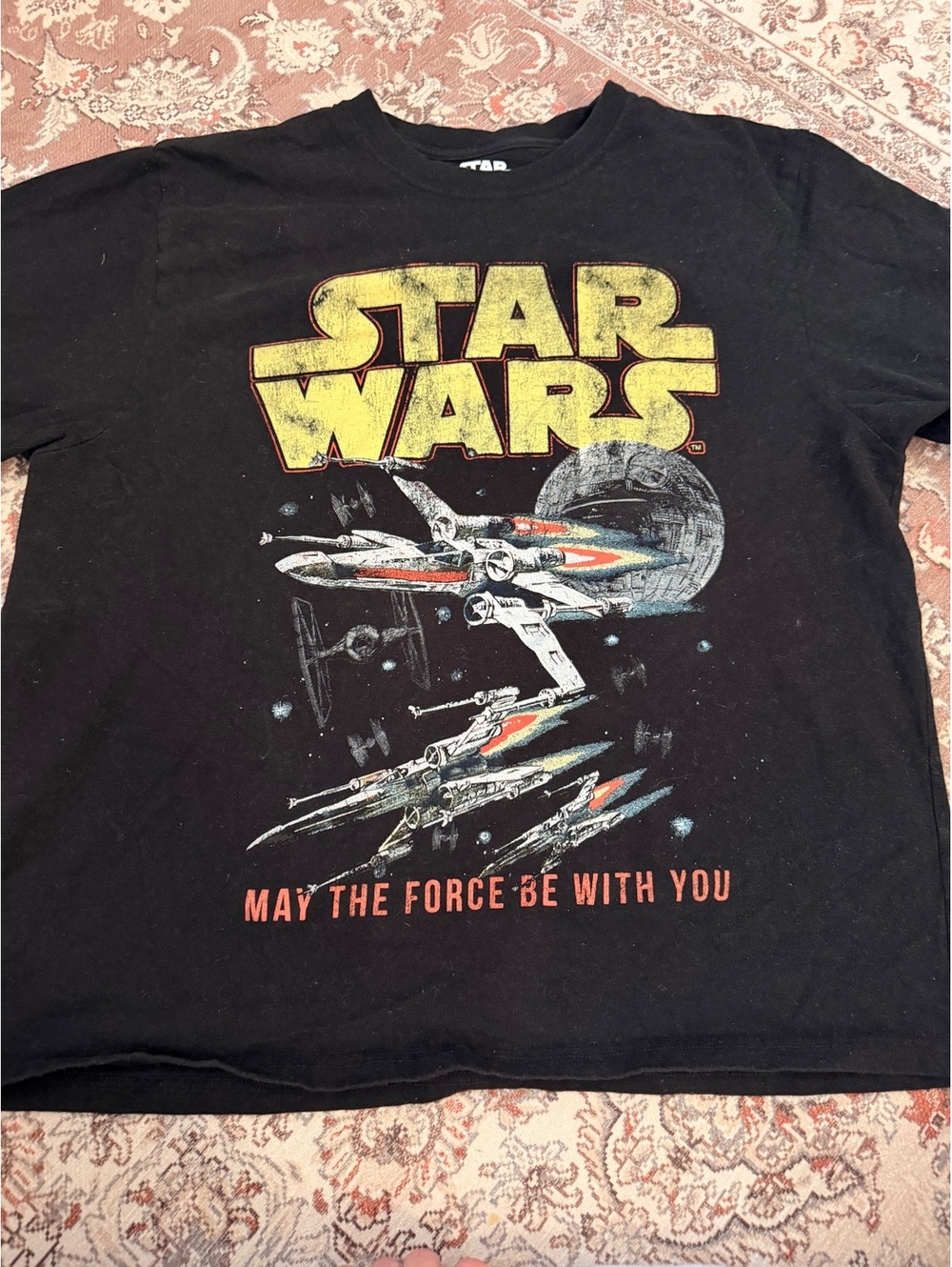 Men’s Star Wars shirts